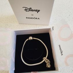 Disney Parks PANDORA