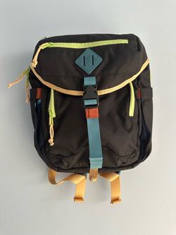 United by Blue Backpack