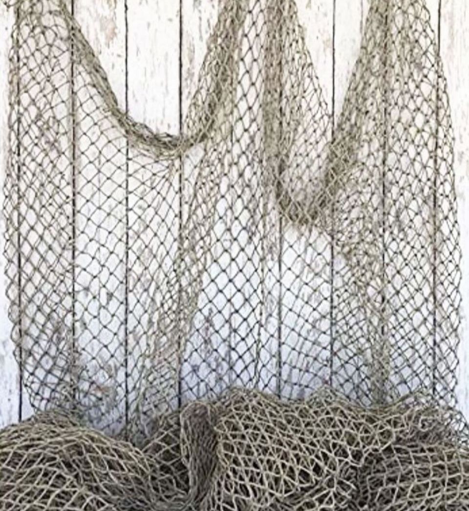 Fishnet Decor 5X1