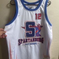 Zion Williamson High School Basketball 