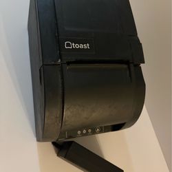 Toast POS Receipt Printer SNBC BTP-M300 – For Parts / No Power Cable
