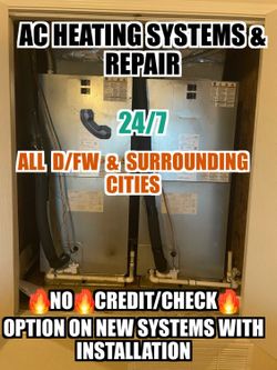 Heating Airconditioning  System 