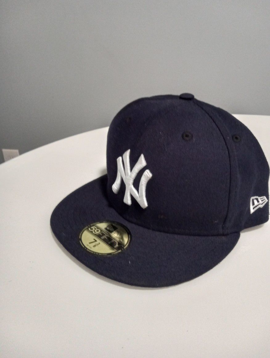 New Era New York Yankees Fitty Cap