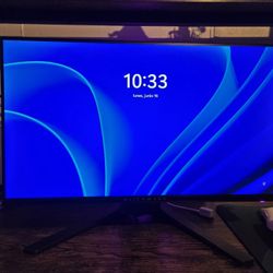 Alienware Monitor For Sale 