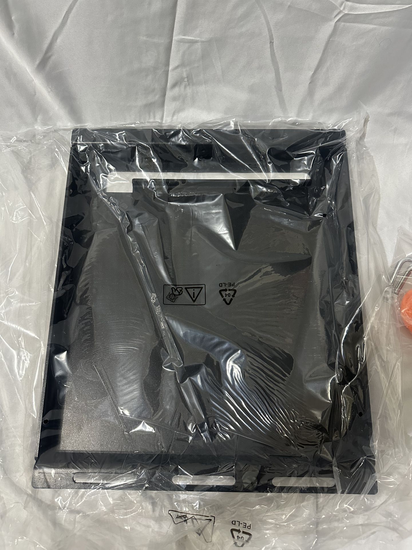 Griddle insert for charbroil grill