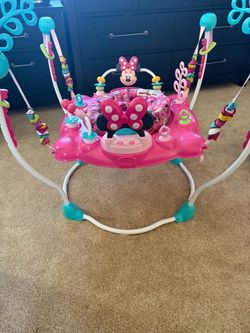 Baby bounce