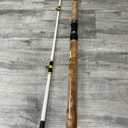 HT Conventional Rod