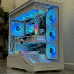 Ryzen 7 9800X3D + RX 9070 XT 16GB + 32GB DDR5 + 2TB NVMe | 300+ FPS Fortnite | 🚚 Delivered Today!