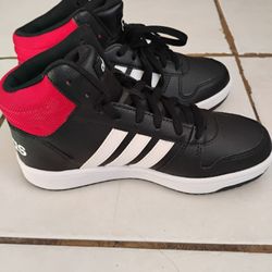 Adidas Hoops 2.0 Mid Size 5Y Boys