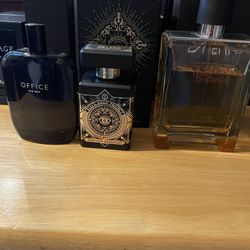 Cologne Fragrance 