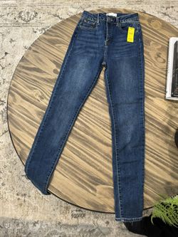 Girls Jeans
