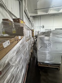 🚨 COMPLETE WAREHOUSE LIQUIDATION SALE — EVERYTHING MUST GO! 🚨