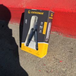 Leatherman ARC 