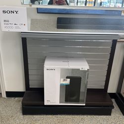 Sony Surround Speaker 