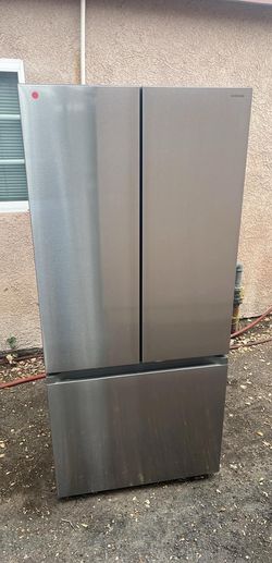 Refrigerator Samsung