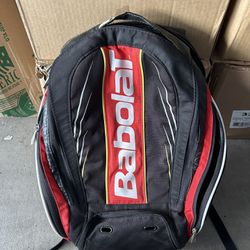 Babolat Tennis backpack 