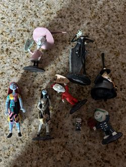 Nightmare Before Christmas