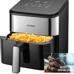 Dodem Air Fryer 