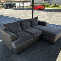 Couch Grey Color