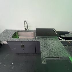 Electric cook top (2)