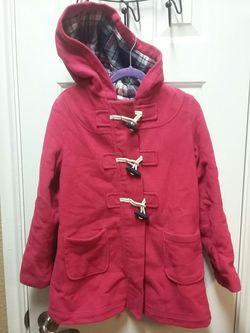 Old Navy coat