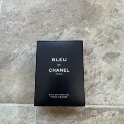 Blue de Chanel 100ml