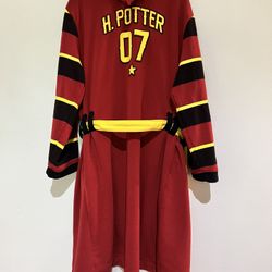 Harry Potter Robe