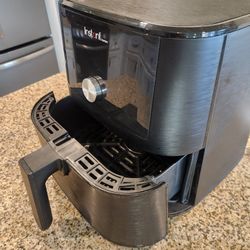 MasterBuilt XL Electric Fryer for Sale in Houston, TX - OfferUp