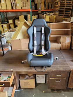 Racing Harness Tanaka GY