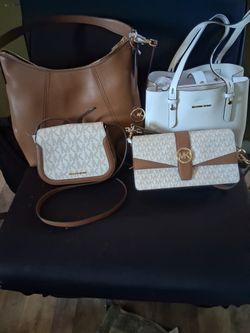 Mk Purses