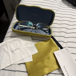 Original Gucci Frames 