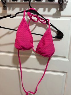 old navy bikini top