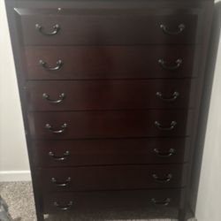 regular used drawer 