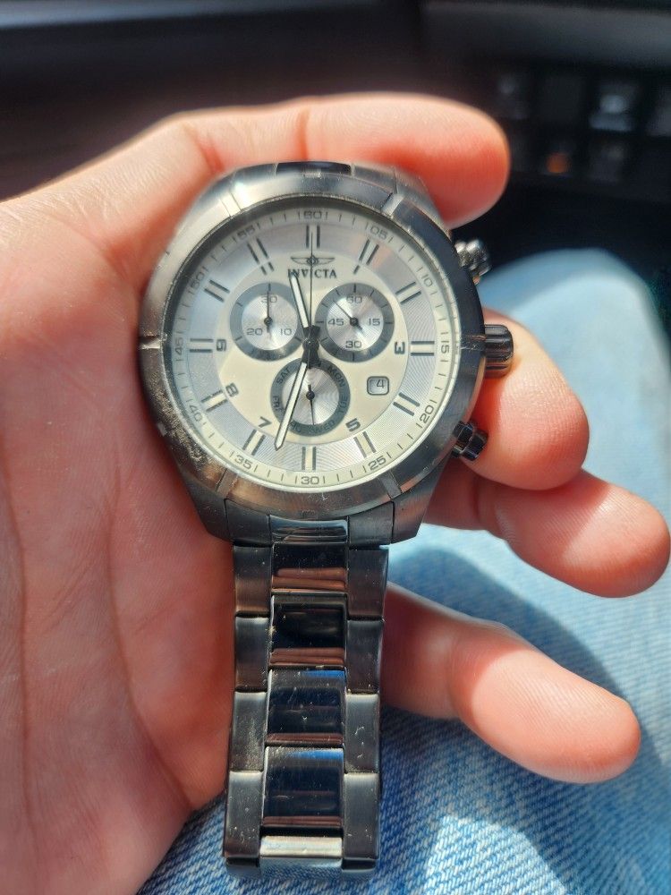 Invicta Watch