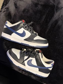 Nike dunks