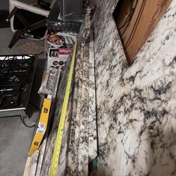 Granite Countertop Slabs