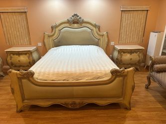 Bedroom Set