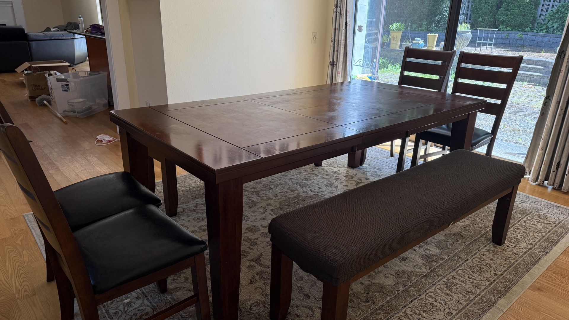 Dining Table Set for Sale – Seats 10+