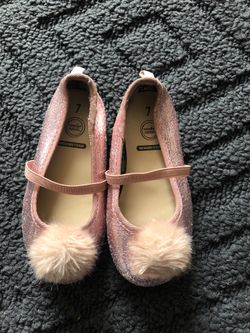 Pixie shoes