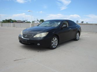 2007 Lexus ES 350