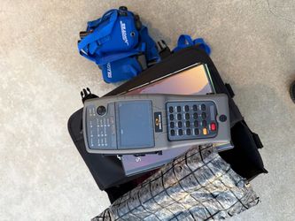 Brand New Sunrise Telecom SunSet MTT Modular Test System Cable & DSL Analyzer Kit with (3) Noyes OFS 300-200C Optic Fiber Scope 200x