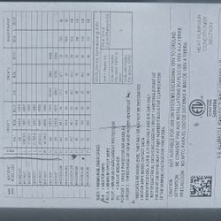 House HVAC HEATER, OIL