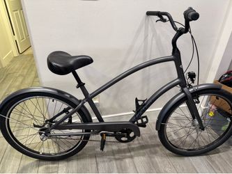 Electra Townie Hybrid Cruiser Comfort  Bike Tuned Ready/Ride