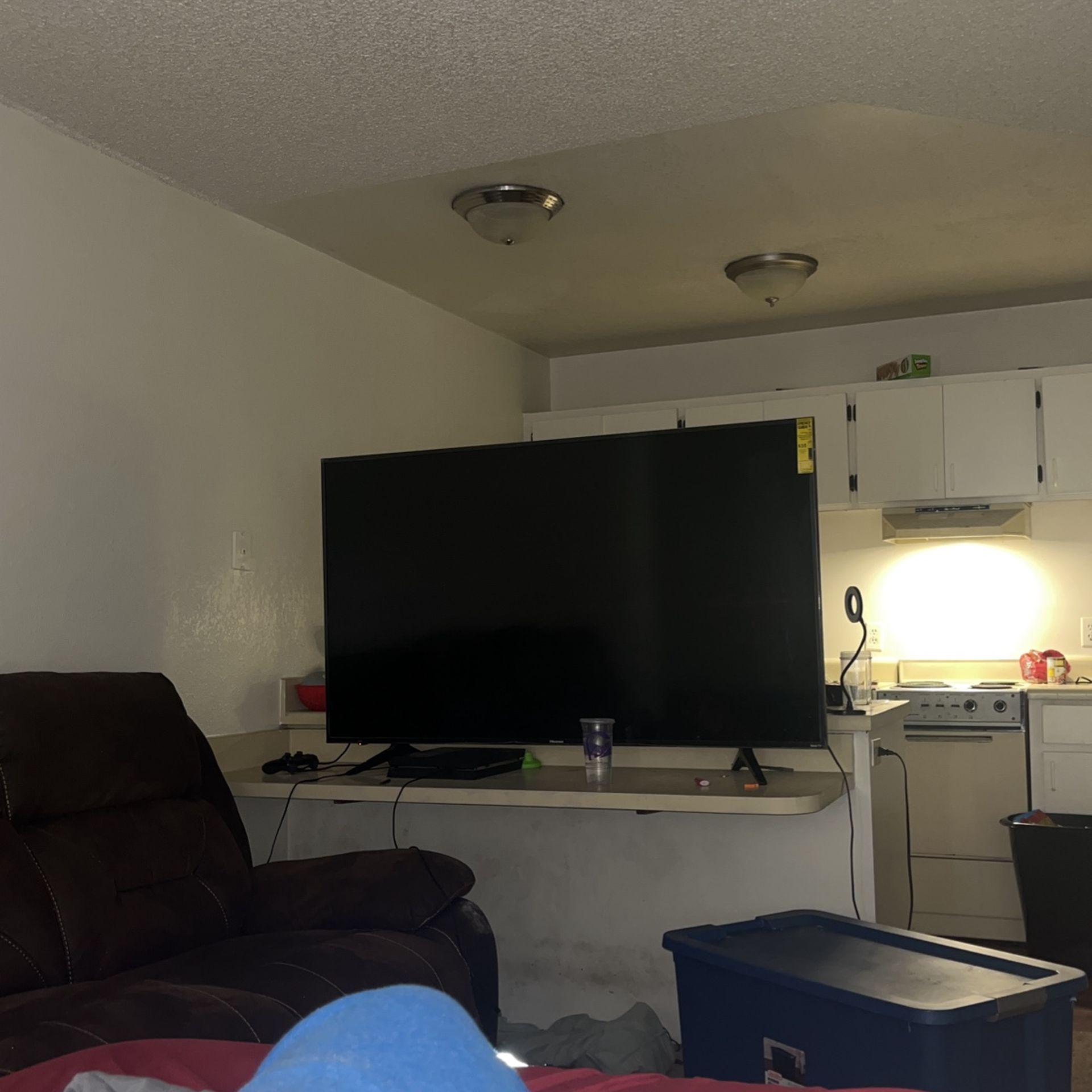 65 Inch Tv Roku