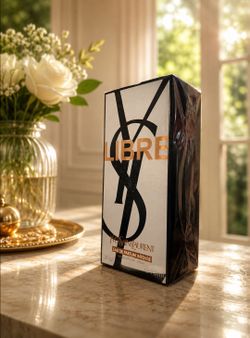 Yves Saint Laurent Libre Eau De Parfum Intense 90ml