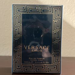 Versace Eros