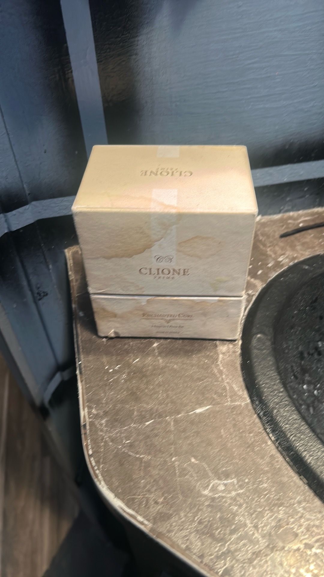 Clone prime eyelash perm kit