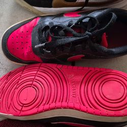 Nike shoes - boys