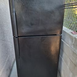 General Electric Refrigerator 