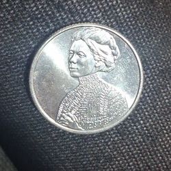 Rare Coin